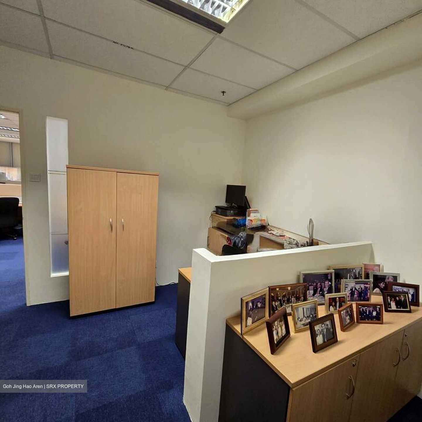 Tan Eng Kiam Building (D1), Office #530852201